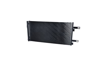 CONDENSATOR CLIMATIZARE NRF 35895 28