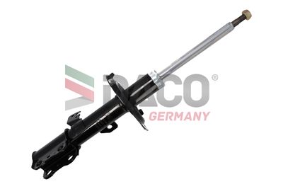 Amortyzator DACO GERMANY 453918L