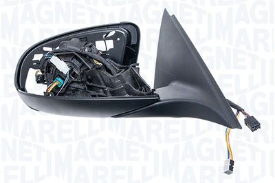Vnější zpětné zrcátko MAGNETI MARELLI 182201536200