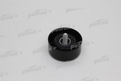 Паразитный / ведущий ролик, поликлиновой ремень PATRON PT65038 для KIA CARENS