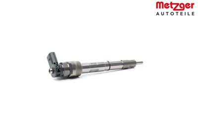 INJECTOR METZGER AUTOTEILE 0870266 16