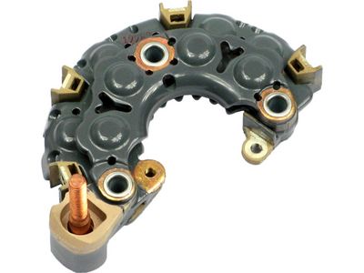 Pont de diodes d'alternateur AS-PL — Ø111,3mm
