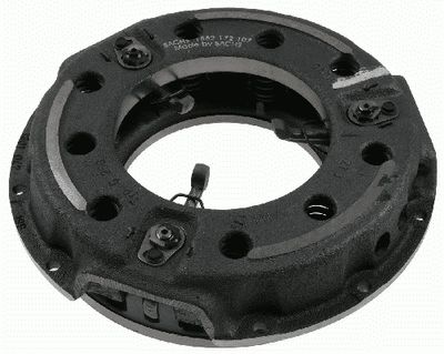 SACHS Kupplungsdruckplatte