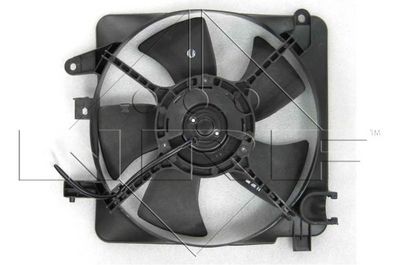 VENTILATOR RADIATOR NRF 47449 1