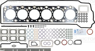 Packningssats, topplock VICTOR REINZ 02-36260-01