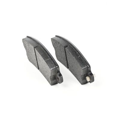 BREMSBELAGSATZ SCHEIBENBREMSE DELPHI LP56 19