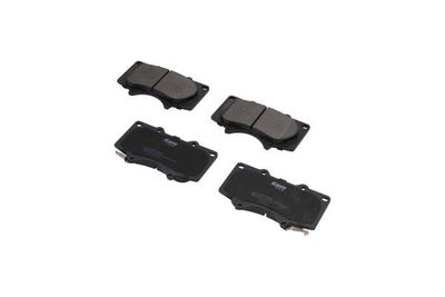 SET PLACUTE FRANA FRANA DISC Kavo Parts KBP9020 6