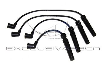 Комплект проводов зажигания MDR MPC-9W12 для DAEWOO REZZO