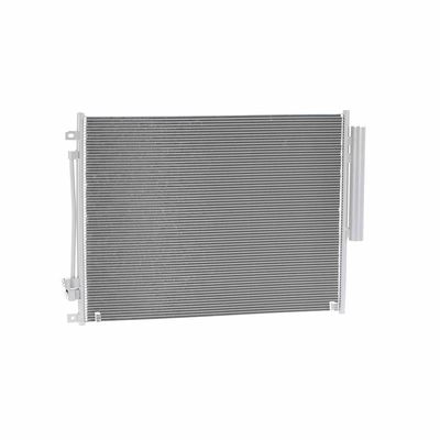 CONDENSATOR CLIMATIZARE NISSENS 940972 1