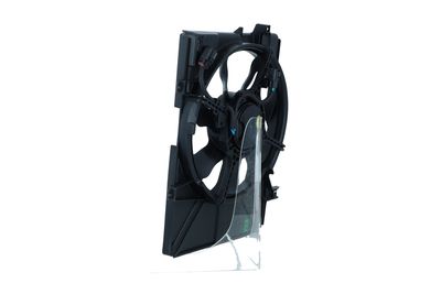 VENTILATOR RADIATOR NRF 47283 18