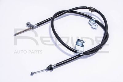 Тросик, cтояночный тормоз RED-LINE 49NI039 для NISSAN QASHQAI