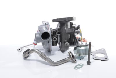 LADER AUFLADUNG BTS Turbo T981020 9