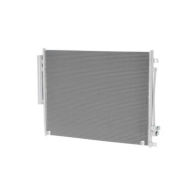 CONDENSATOR CLIMATIZARE NISSENS 940972 23