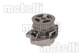 Water Pump, engine cooling 24-0674