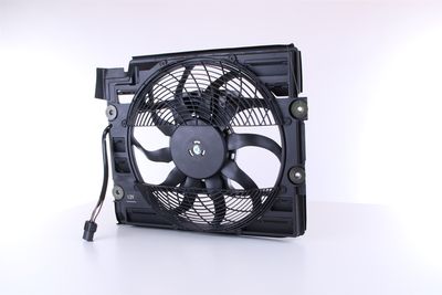 VENTILATOR RADIATOR NISSENS 85421 8