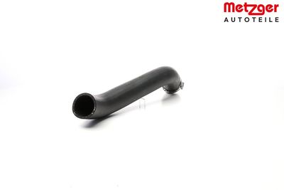 LADELUFTSCHLAUCH METZGER AUTOTEILE 2400050 14