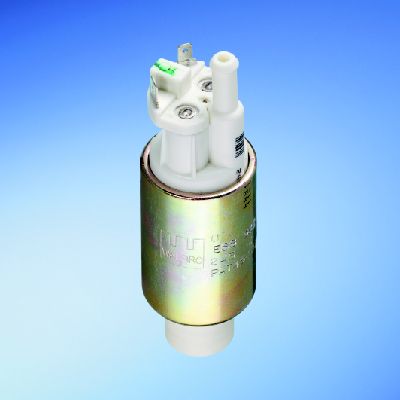 BOSCH Kraftstoffpumpe