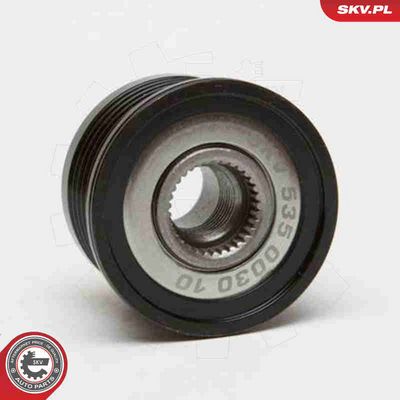 SISTEM ROATA LIBERA GENERATOR ESEN SKV 11SKV019 1