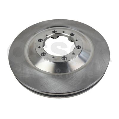 спирачен диск OSSCA 91643