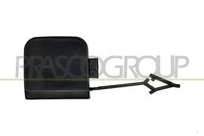 KLAPPE ABSCHLEPPHAKEN