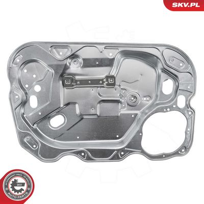 Zvedací zařízení oken SKV 01SKV755