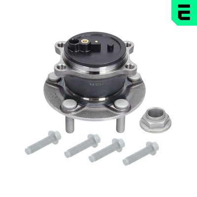 Wheel Bearing Kit 942404