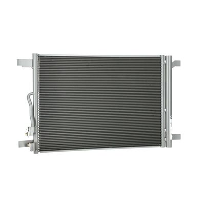 KONDENSATOR KLIMAANLAGE NISSENS 940834 41