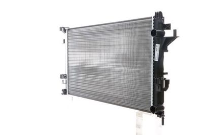 RADIATOR RACIRE MOTOR MAHLE CR461000S 2