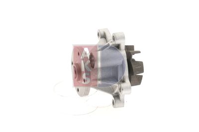 WASSERPUMPE MOTORKüHLUNG AKS DASIS 570228N 2