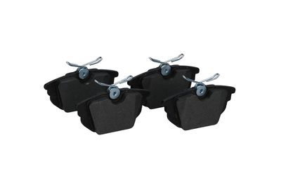 SET PLACUTE FRANA FRANA DISC VALEO 302704A 12