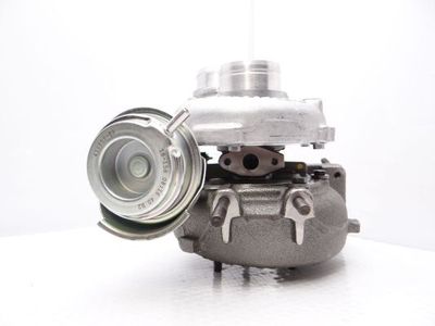 LADER AUFLADUNG GARRETT 4542055007S 2