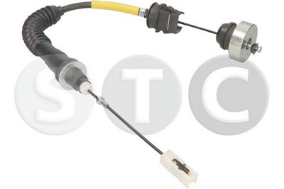 SEILZUG KUPPLUNGSBETäTIGUNG