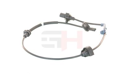 SENZOR TURATIE ROATA GH GH702603H 26