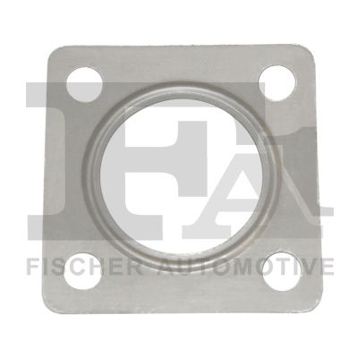 FA1 Dichtung, Lader