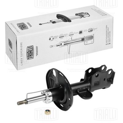 TRIALLI AG 19179 Амортизаторы для TOYOTA PRIUS (_W3_) 1.8 Hybrid (ZVW3_)