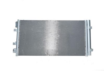 CONDENSATOR CLIMATIZARE BV PSH 090571011000 2