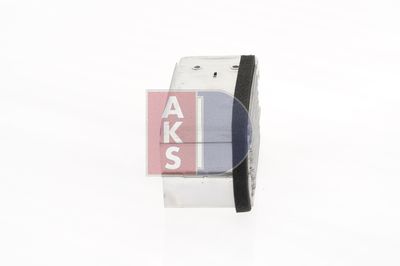 ÖLKüHLER MOTORöL AKS DASIS 046013N 4
