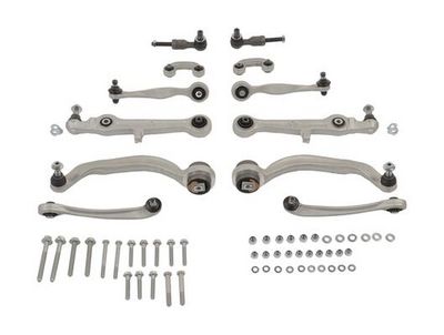 REPARATURSATZ QUERLENKER