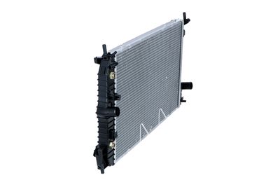 RADIATOR RACIRE MOTOR NRF 53132 38