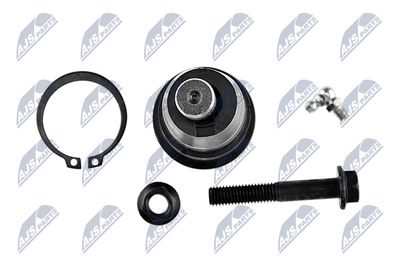 ARTICULATIE SARCINA/GHIDARE NTY ZSGCH004 3