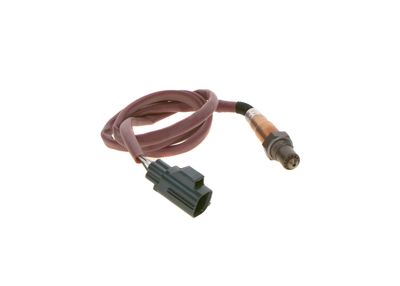 SONDA LAMBDA BOSCH 0258010352 27