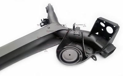 CORP AX TURBO-TEC TTRAX001125 1