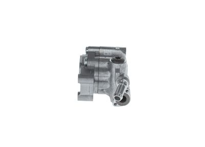 Hydraulische pomp, stuurbekrachtiging (nieuw) past: PORSCHE CAYENNE 4.2D 10.14-05.18