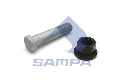 Perno de rueda