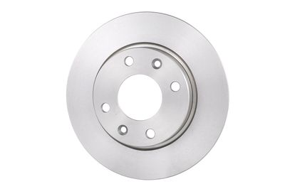 BREMSSCHEIBE BOSCH 0986478887 6