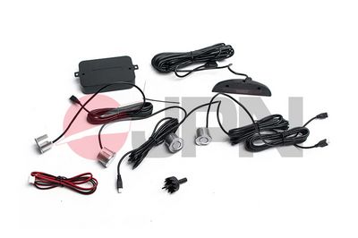 Erweiterungssatz Einparkhilfe, Vorfahrwarnung