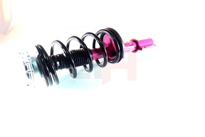 ANSAMBLU TELESCOP ARC GH GH351958C11A 9