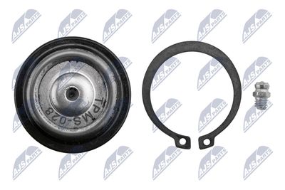 ARTICULATIE SARCINA/GHIDARE NTY ZSDMS028 4