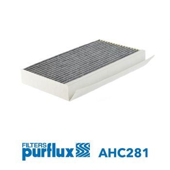 FILTER INNENRAUMLUFT