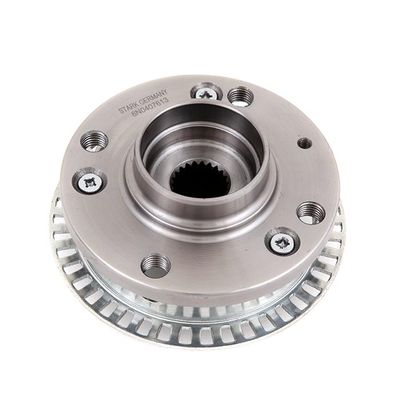 главина на колелото STARK SKWB-0180456